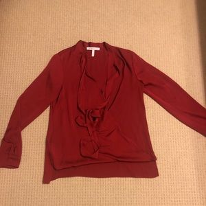 Burgundy BCBG Generation